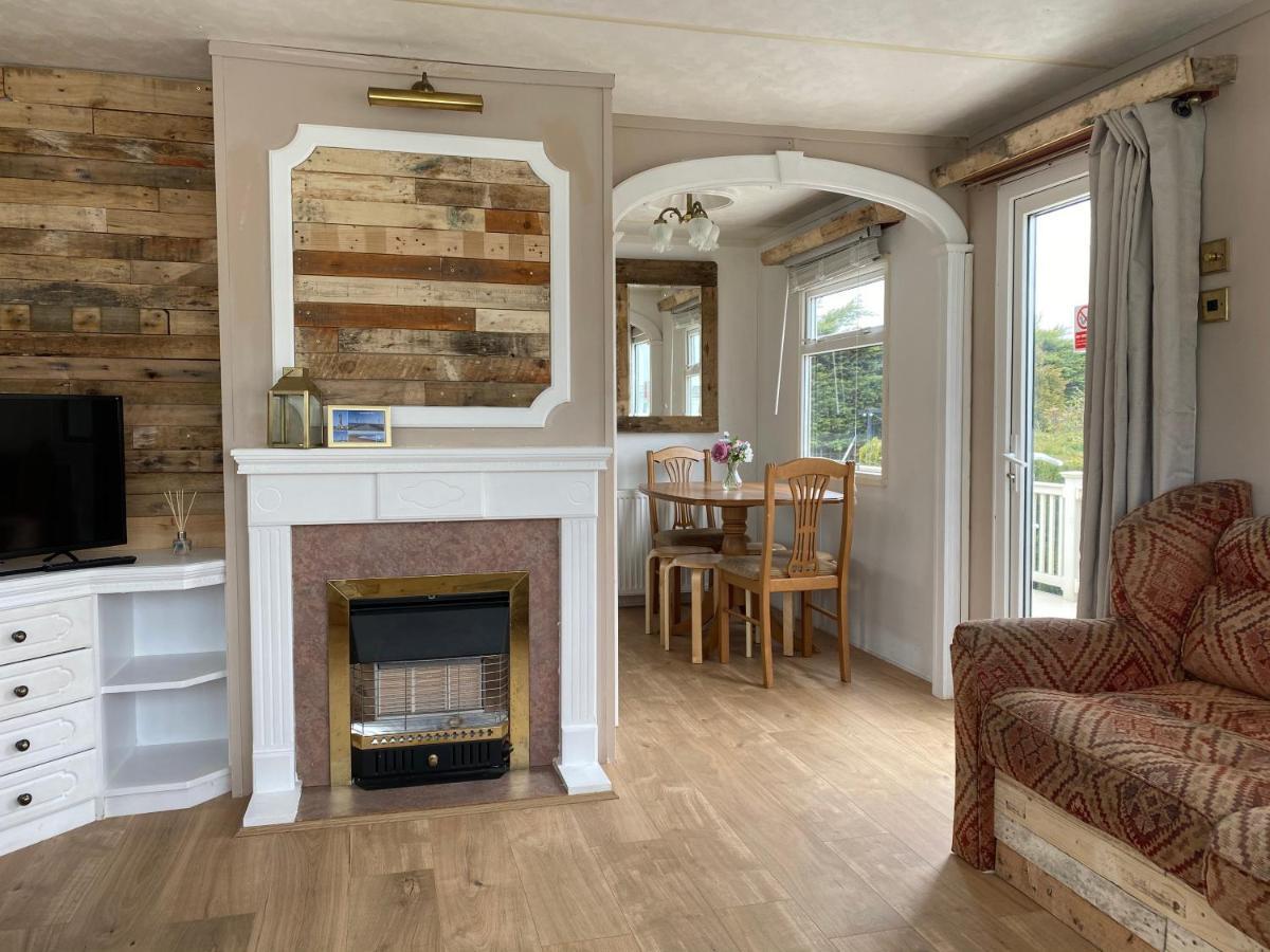 Вилла Rustic Retreat On Southview Скегнесс Экстерьер фото