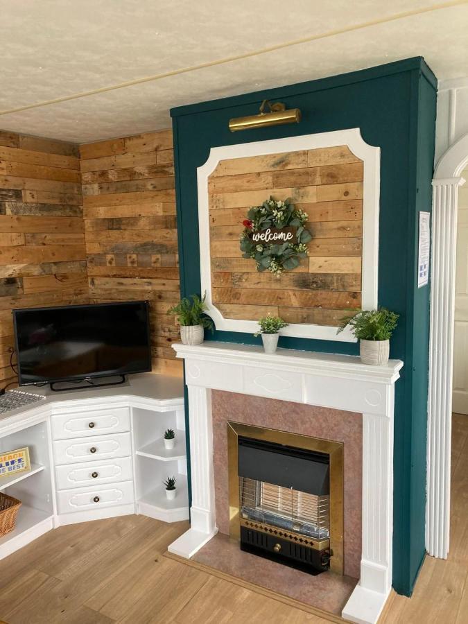 Вилла Rustic Retreat On Southview Скегнесс Экстерьер фото